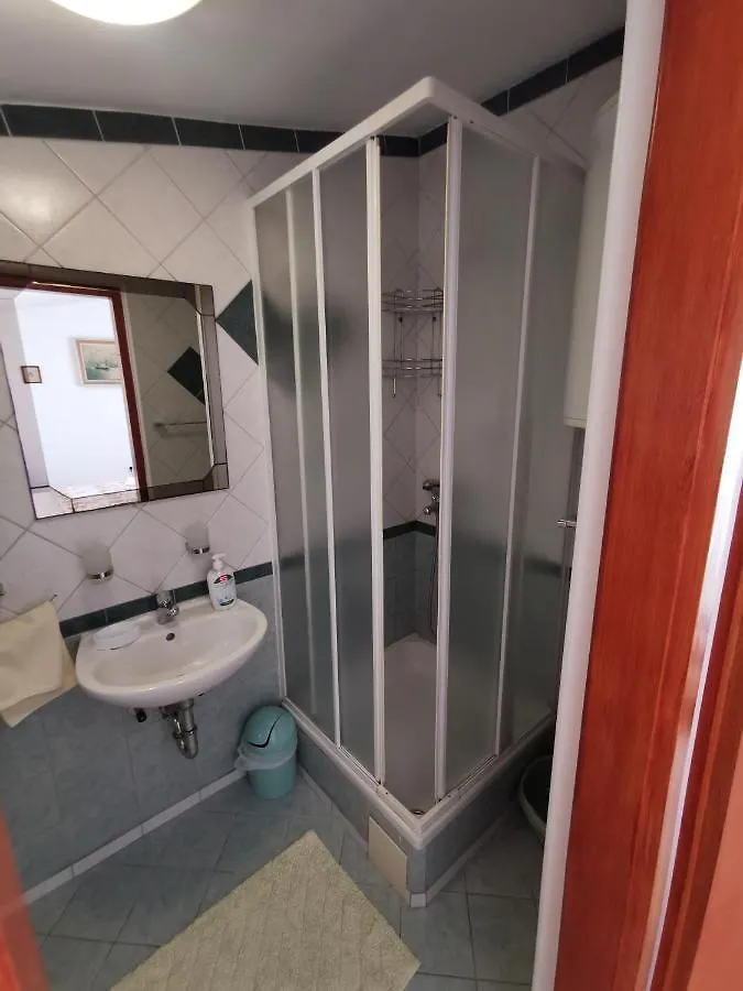 Studio Apartments Jasminka Selce