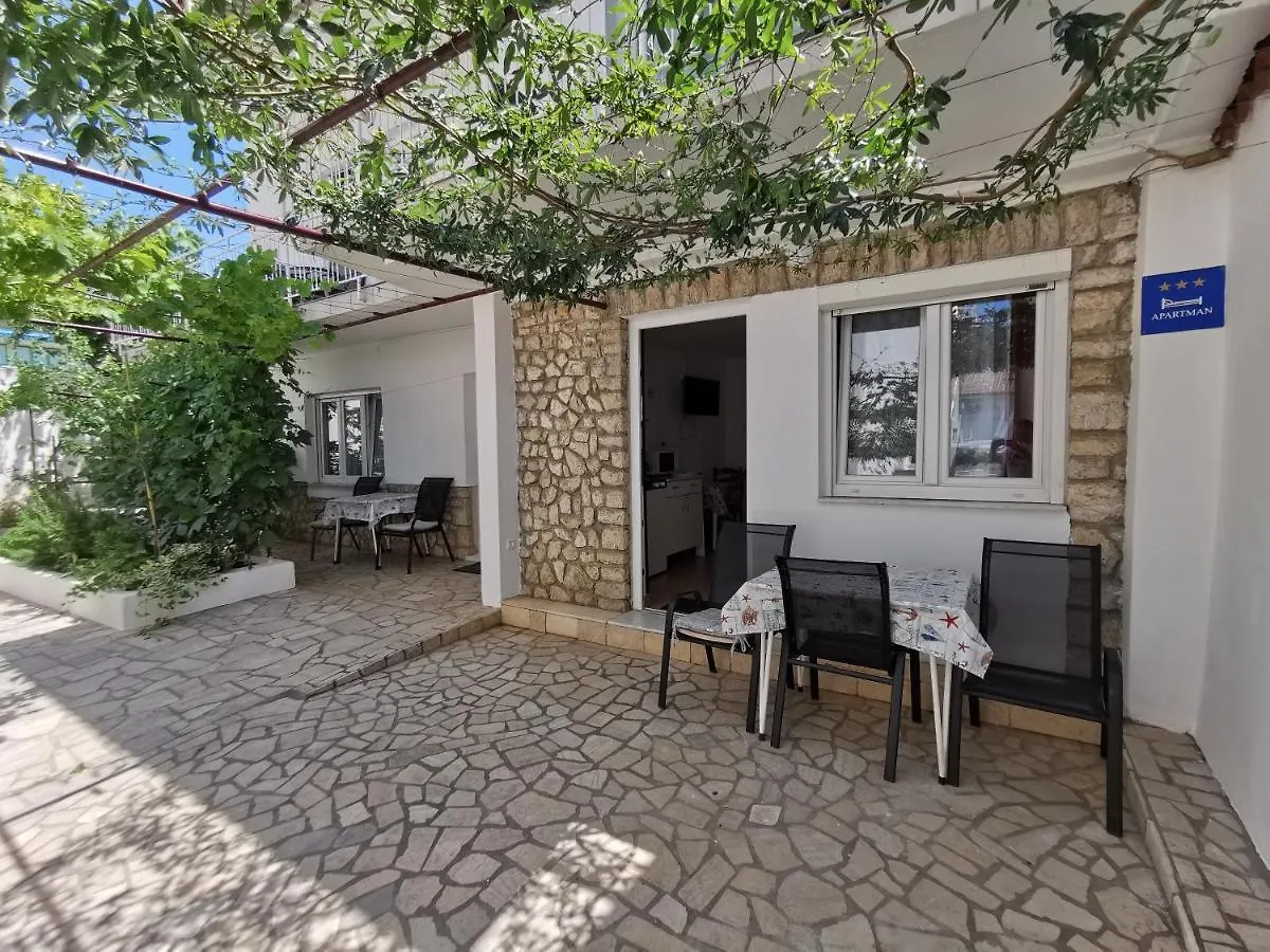 Studio Apartments Jasminka سيلتسي