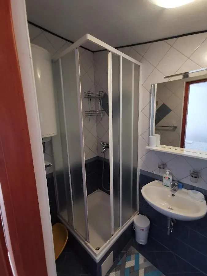Studio Apartments Jasminka سيلتسي