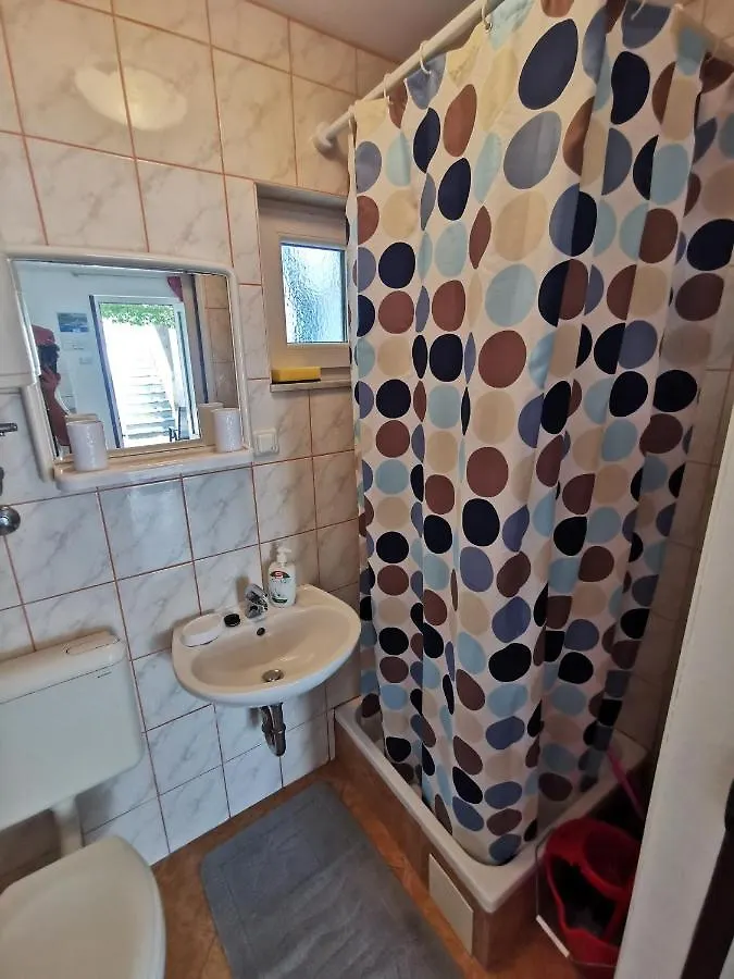Studio Apartments Jasminka Selce 0*,