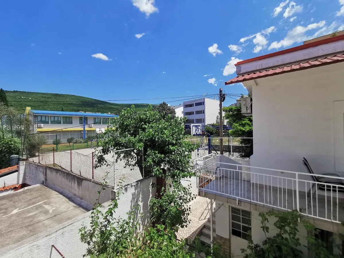 Studio Apartments Jasminka Selce Croatia
