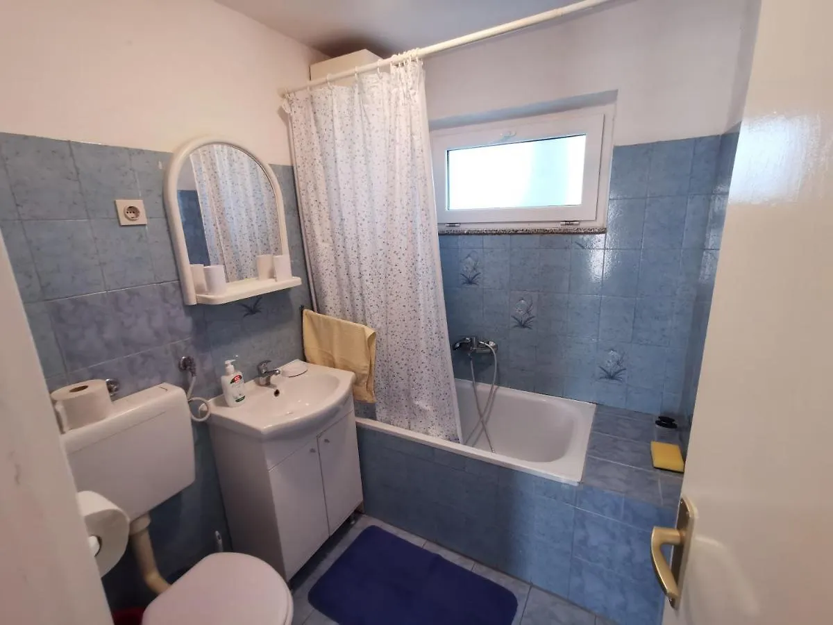 Studio Apartments Jasminka Selce