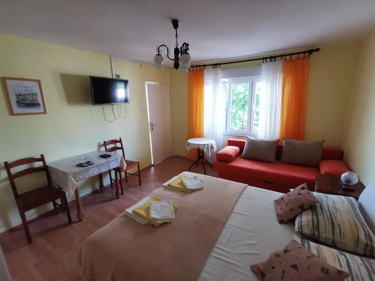 Studio Apartments Jasminka سيلتسي كرواتيا